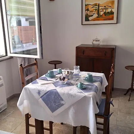 Da Lavinia Alojamento de Acomodação e Pequeno-almoço
