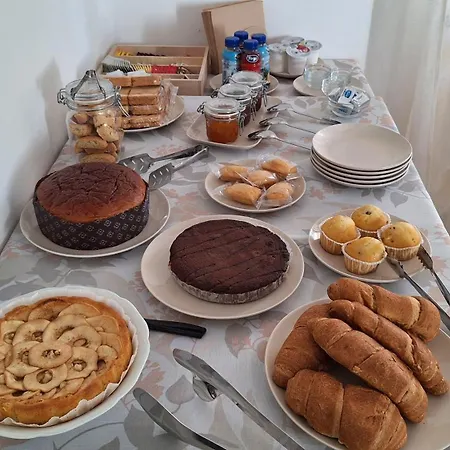 Da Lavinia 3* Marsiliana