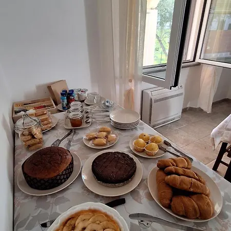 Da Lavinia Alojamento de Acomodação e Pequeno-almoço 3*