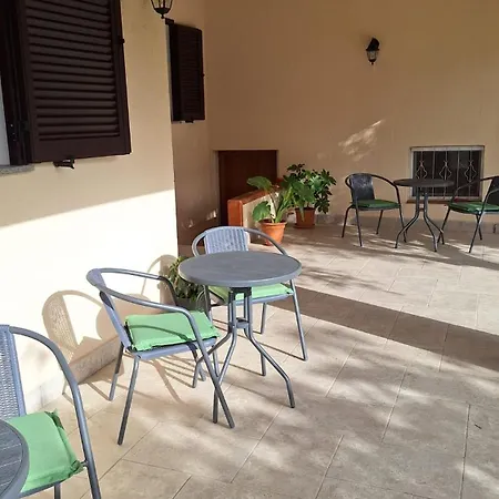 Da Lavinia Alojamento de Acomodação e Pequeno-almoço Marsiliana
