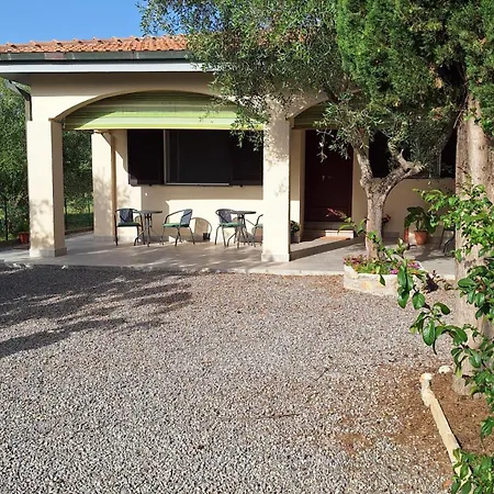 Bed and breakfast Da Lavinia 3*