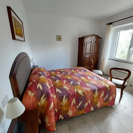 B&B Da Lavinia