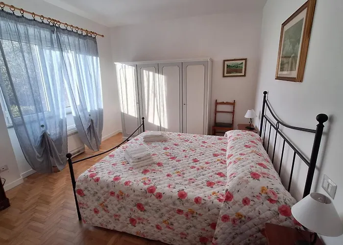 Bed & Breakfast Da Lavinia 3*